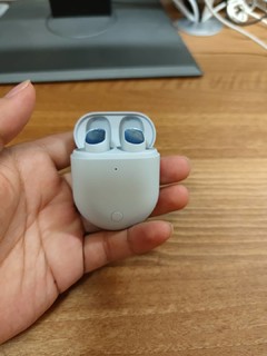 红米Airdots 3 pro首发入手晒