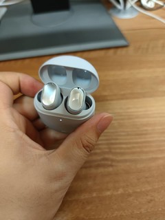 红米Airdots 3 pro首发入手晒