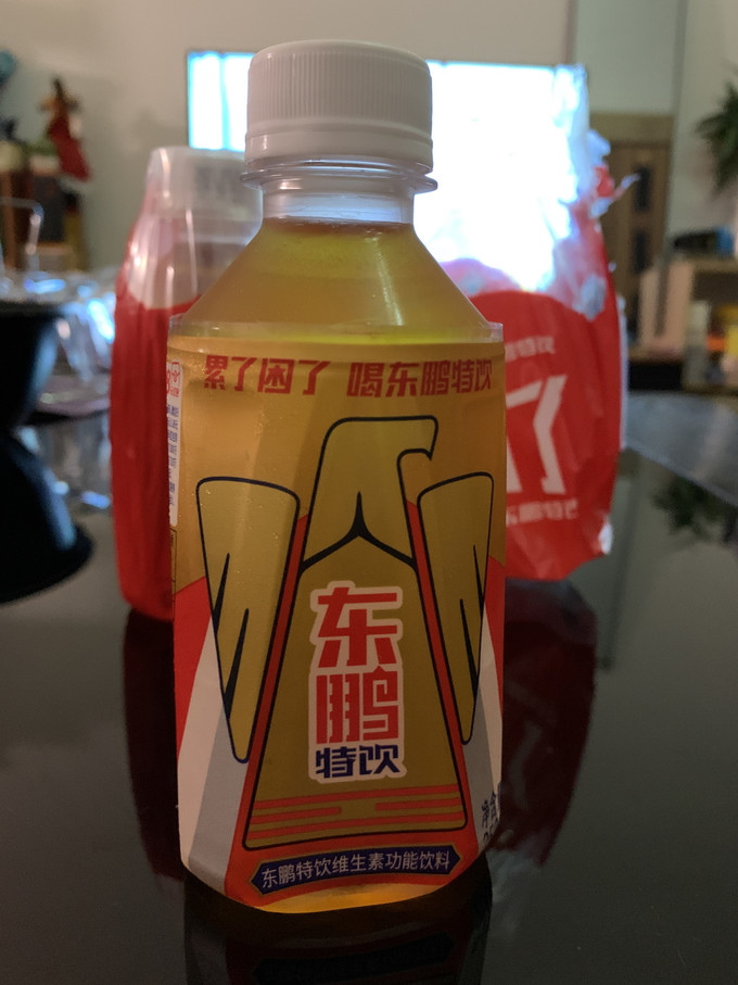 東鵬功能飲料