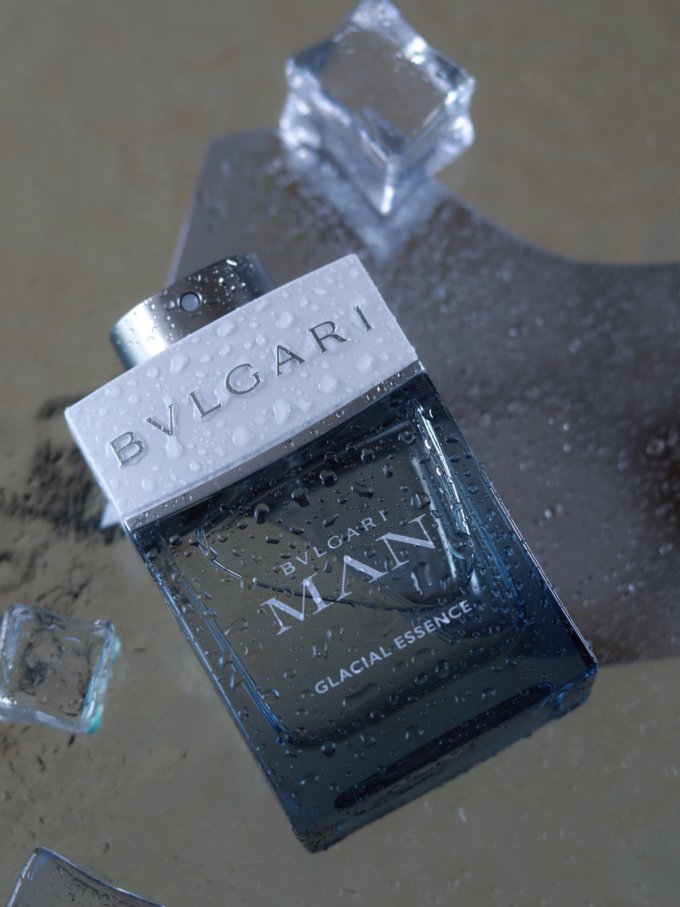 宝格丽极地冰峰!可以和男朋友共用的香水