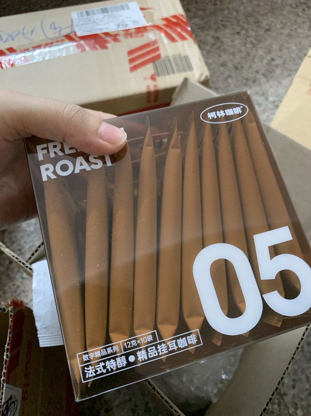 61块买了5盒，一盒10片，非常优惠