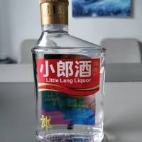 一餐一瓶，绝对值的口粮酒