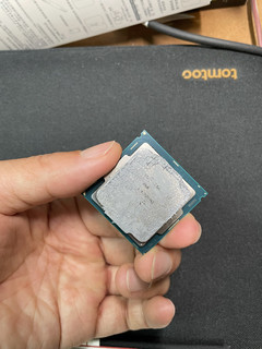 曾经的中高端CPU必选