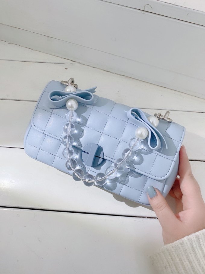 toutou 家的神仙包简直太好看了吧