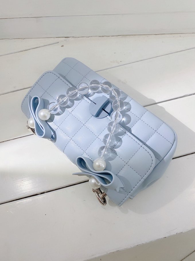 toutou 家的神仙包简直太好看了吧