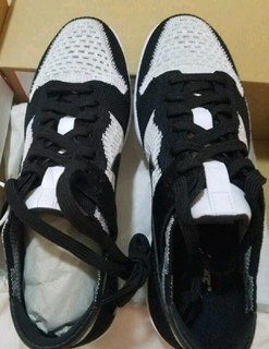 黑白低调的Nike dunk系列