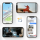  WWDC21: iOS & iPadOS 15三日使用体验　