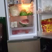 海尔两门双门冰箱