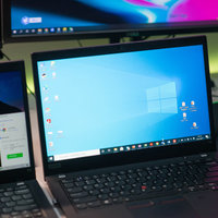 ThinkPad X13 和 T14对比