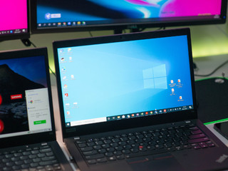 ThinkPad X13 和 T14对比