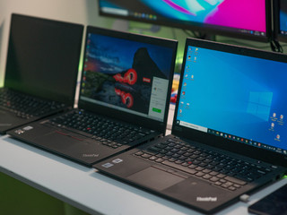ThinkPad X13 和 T14对比