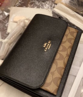 蔻驰 COACH 奢侈品 