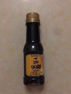 99鲜酱油，适合减肥做沙拉的美眉