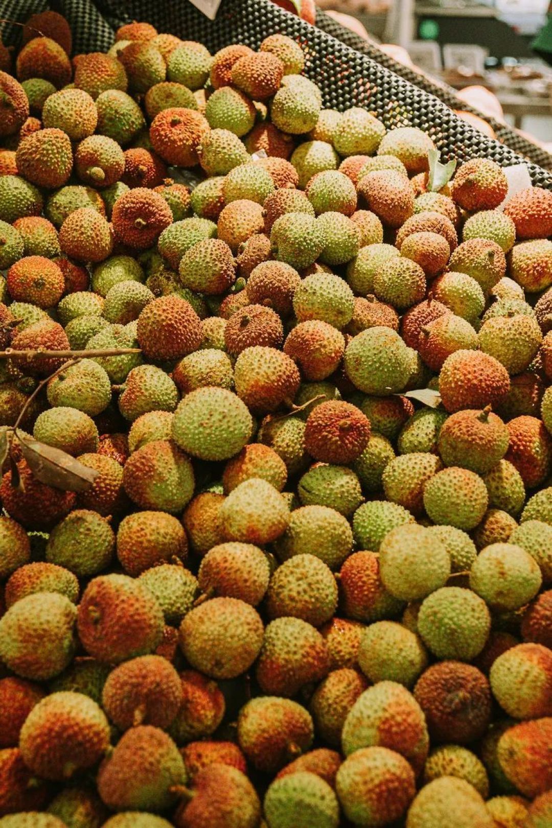 荔枝,唯一能让广州人不顾热气也要吃的绝味_新鲜水果_什么值得买