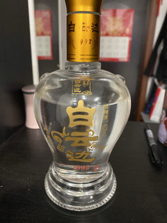 性价比很高的白酒