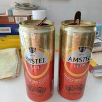 Amstel红爵啤酒330ml*24听