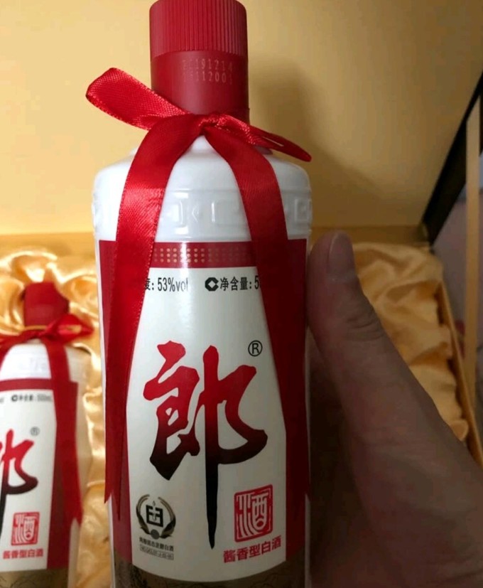 郎酒白酒