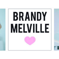 品牌攻略｜“政治不正确”、只卖小号女装的Brandy Melville为何如此受欢迎