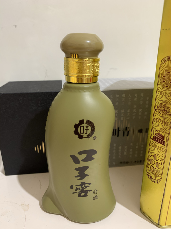 口子窖白酒