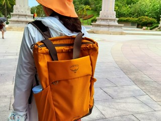 OSPREY Daylite Tote 