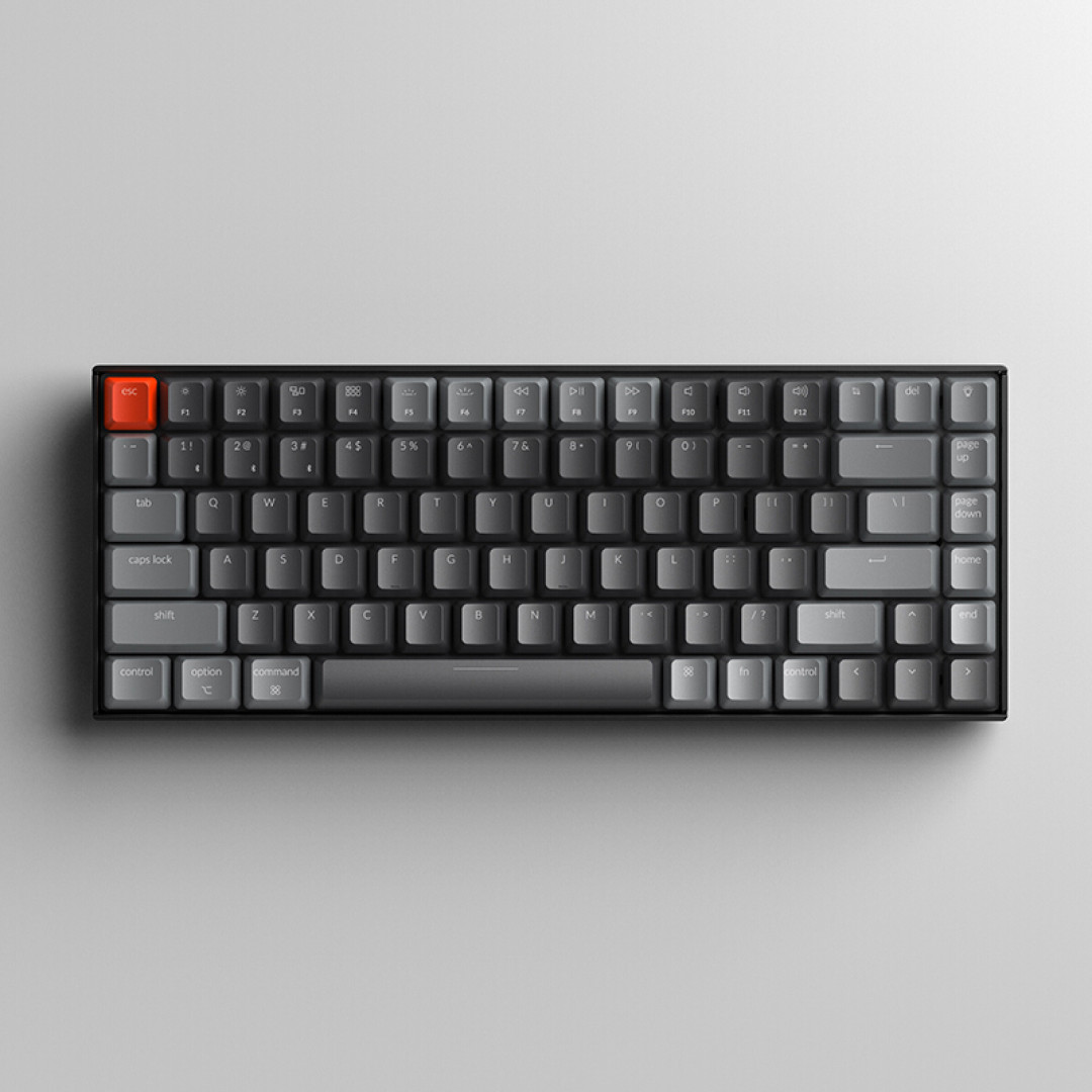 机械键盘选购指南：行业内部人士盘点2021年值得入手的机械键盘清单（6