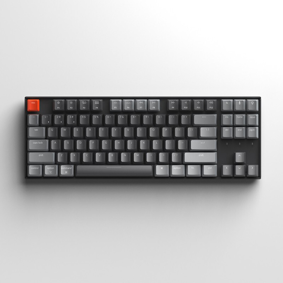 机械键盘选购指南：行业内部人士盘点2021年值得入手的机械键盘清单（6