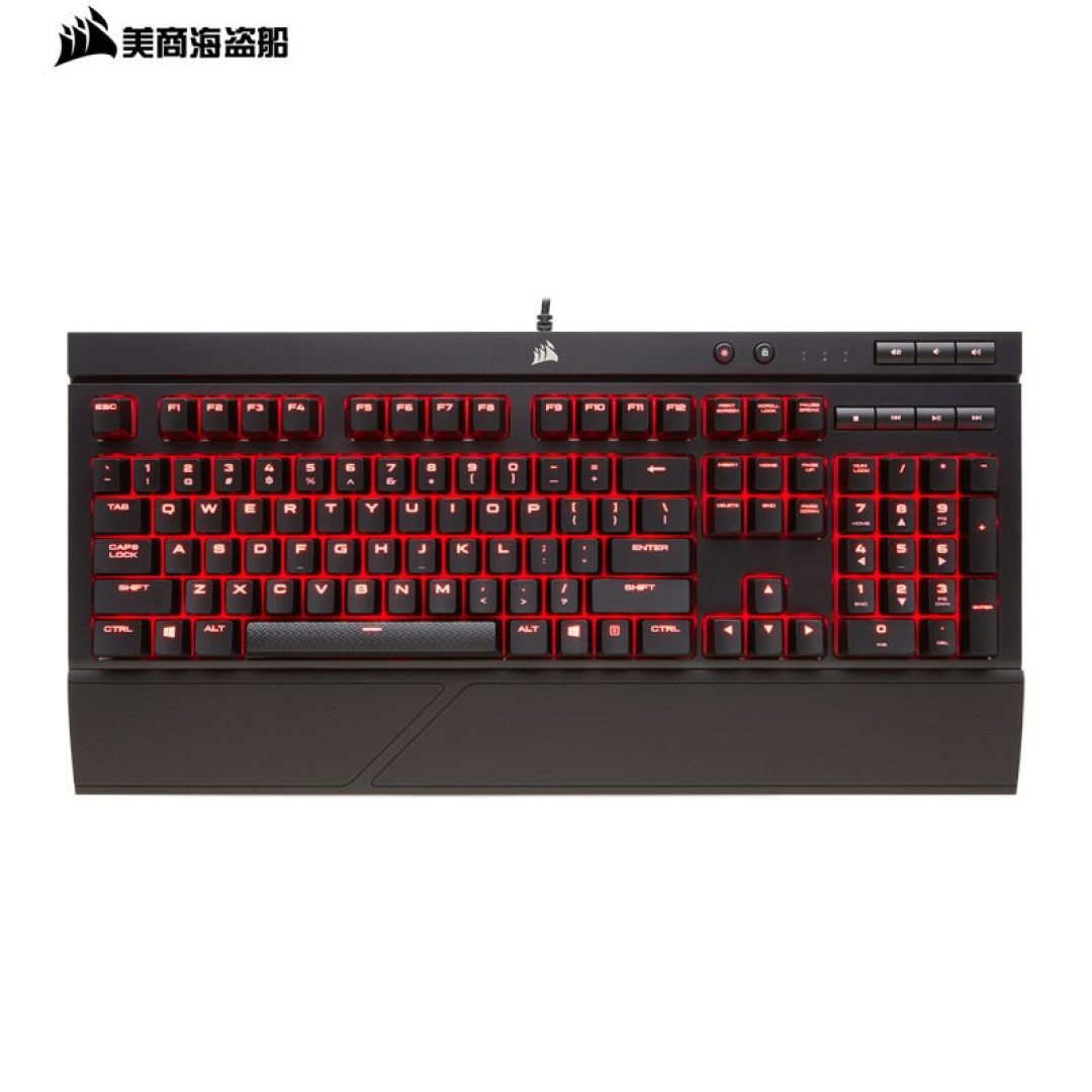 机械键盘选购指南：行业内部人士盘点2021年值得入手的机械键盘清单（6