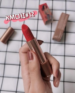 这只口红💄我爱了