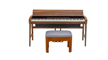 适用于钢琴入门的艾茉森小黄桌S3全方位评测，让你避免踩坑！