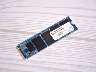 宇瞻 SSD AS2280P4 1TB