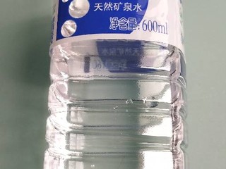 泉阳泉矿泉水没啥特别