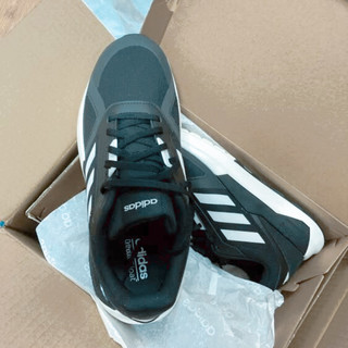 Adidas run80s 男子跑步鞋