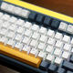 iqunix A80——700元价位的颜值天花板，三模热插拔机械键盘