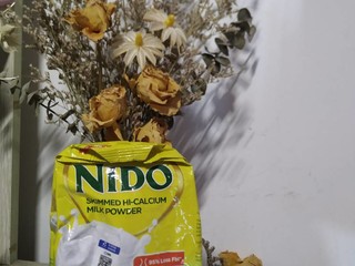 牛奶 养生 雀巢新品 NIDO