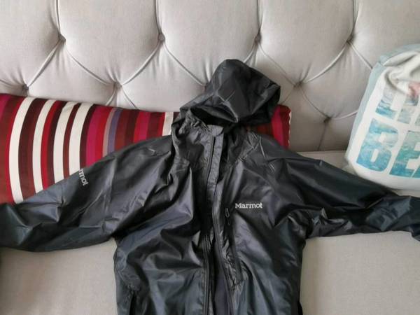 土拨鼠连帽神衣