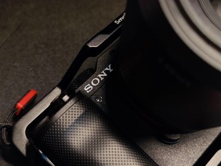 索尼A7C-视频与拍摄都兼顾的入门全画幅