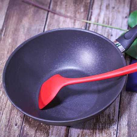 巴拉利尼（Ballarin）不粘锅使用简单体验