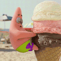 夏日自制冰淇淋～怎么能少的了它呢？！