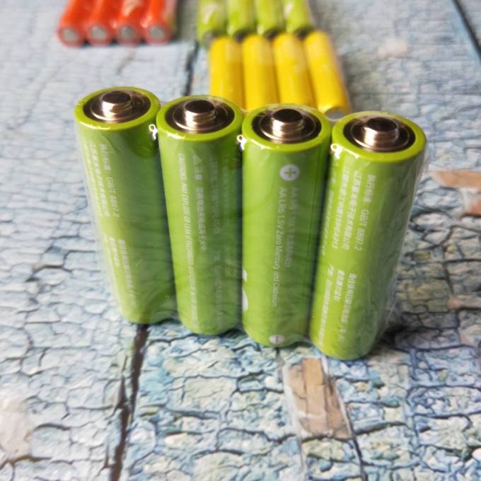 紫米电池好用不贵