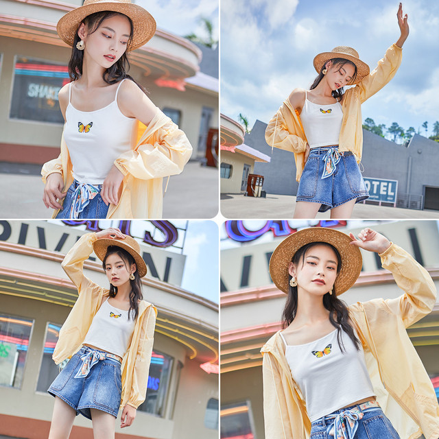 618必买清单（二十五）：天猫女士风衣销量榜top10，一衣穿三季