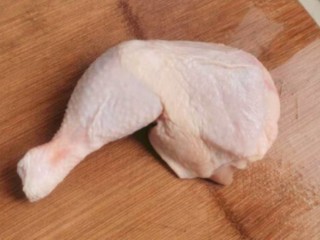 正大食品(CP) 鸡全腿 1kg 出口级