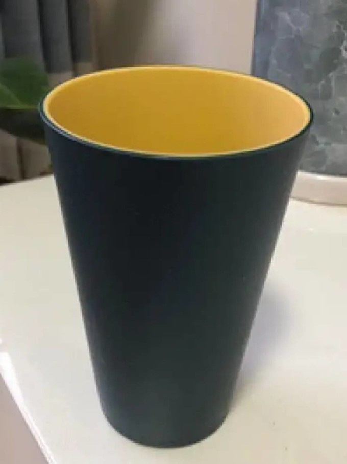 优芬塑料杯