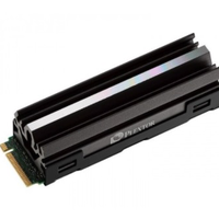 浦科特发布M10P系列PCIe 4.0 SSD：最高7000MB/s、自带散热器