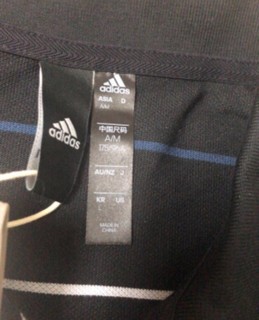 adidas阿迪达斯男装短袖T恤