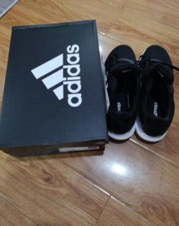 didas COSMIC 2男鞋低帮