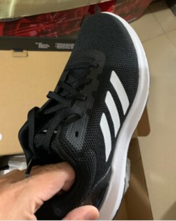 didas COSMIC 2男鞋低帮