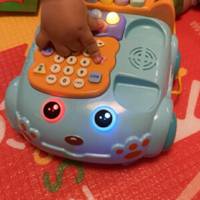 欣格儿童玩具电话机