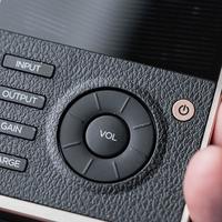 国产自研R2R芯片加持，简评HIFIMAN HM901R发烧播放器