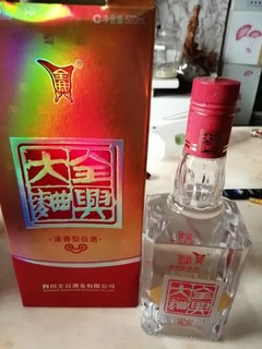 粮食酒，固态发酵的好酒