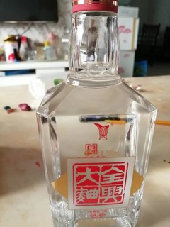 粮食酒，固态发酵的好酒